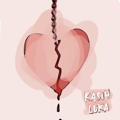 KASIH LUKA's cover