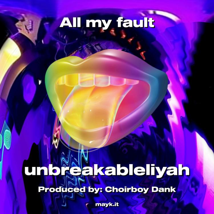 unbreakableliyah's avatar image
