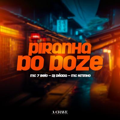 Piranha do Doze's cover