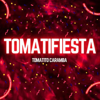 Tomatito Caramba's cover