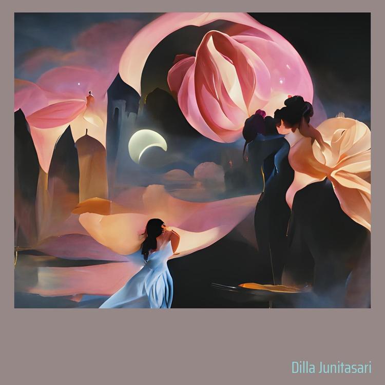 Dilla Junitasari's avatar image