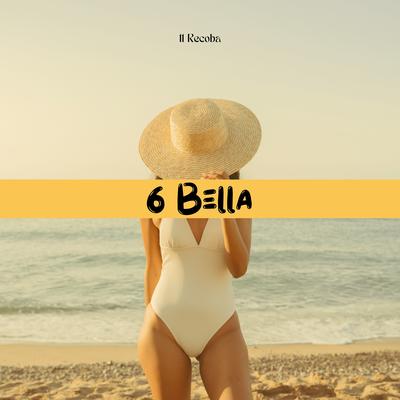 6 Bella By 11Recoba's cover