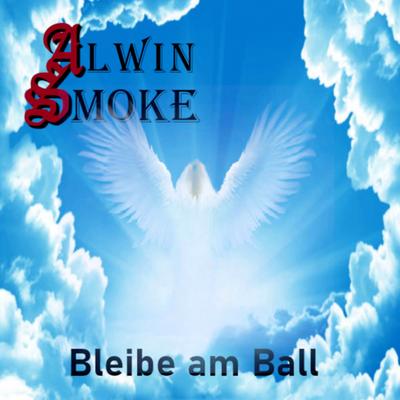 Bleibe am Ball's cover