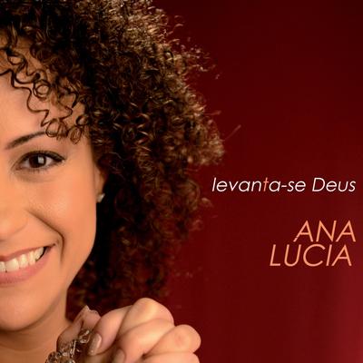 Salve Rainha By Ana Lùcia, Eugênio Jorge's cover