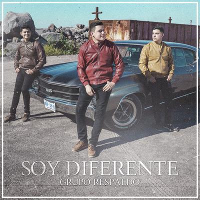 Soy Diferente's cover