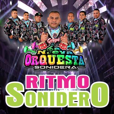 Grupo la Nueva Orquesta Sonidera's cover