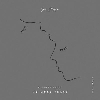 No More Tears (Roudeep Remix) By Jay Aliyev, Roudeep's cover