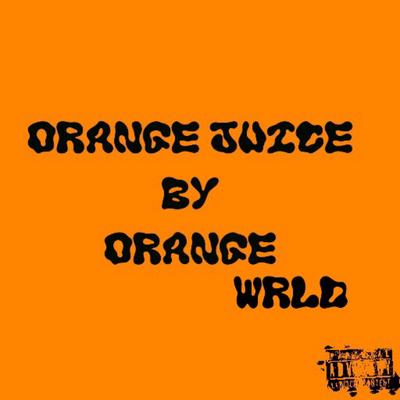 Orange Juice Speed Up's cover