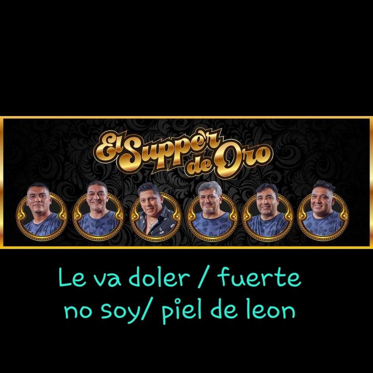 El Supper De Oro's avatar image