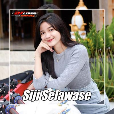 DJ Siji Selawase's cover