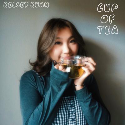 Cup of Tea's cover