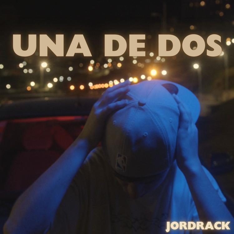 Jordrack's avatar image