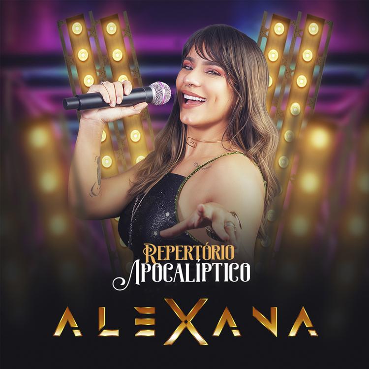 Alexana Santos's avatar image