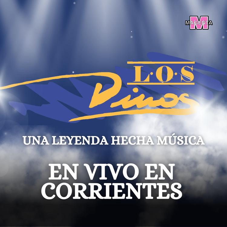 Los Dinos's avatar image