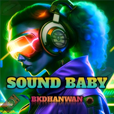 Sound Baby (Remix)'s cover