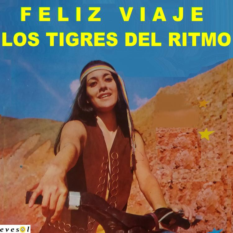 Los Tigres del Ritmo's avatar image