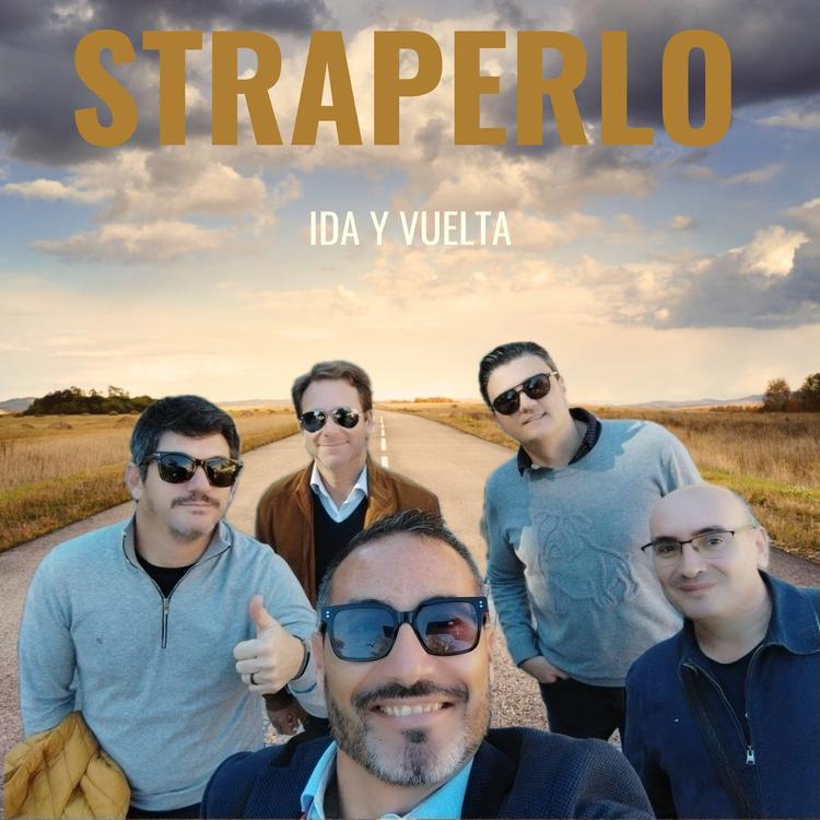 Straperlo's avatar image