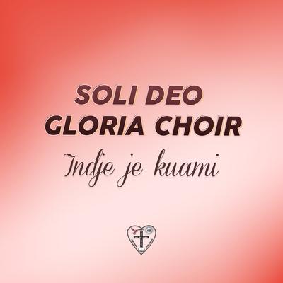 Soli Deo Gloria Choir's cover
