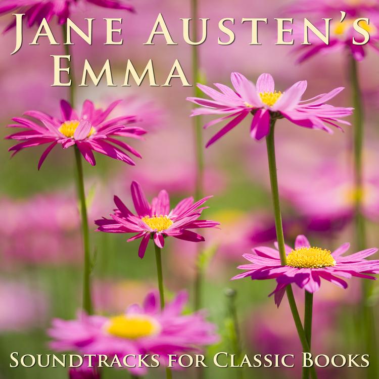 Soundtracks for Classic Books's avatar image