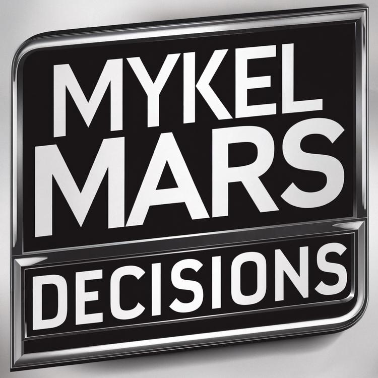 Mykel Mars's avatar image