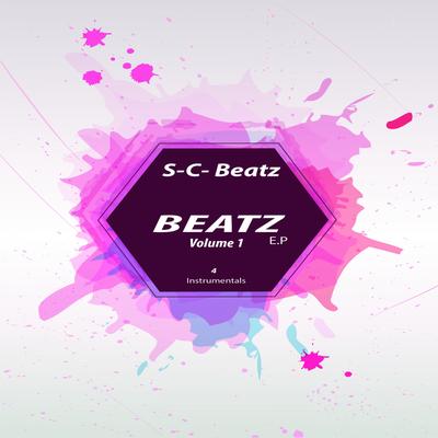 SC Beatz's cover
