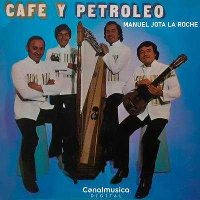 Café Y Petróleo's cover