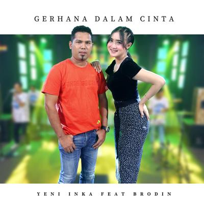 Gerhana Dalam Cinta's cover