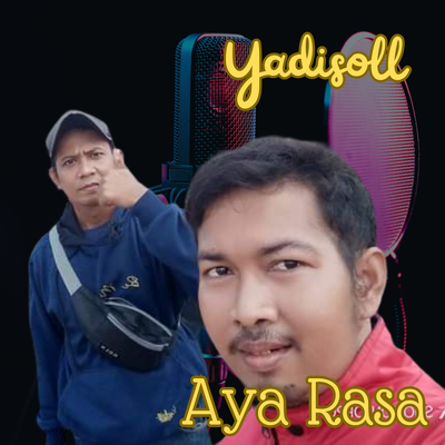 Yadisoll's cover