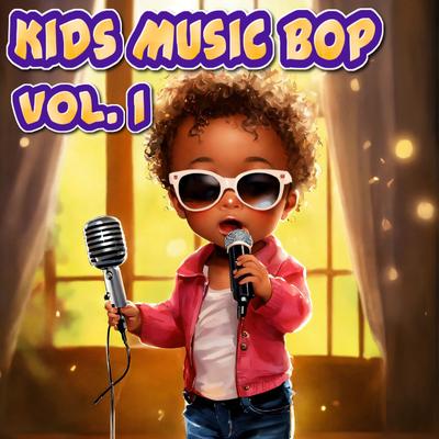 Kids Music Bop's cover
