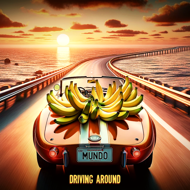 Banana Mundo's avatar image