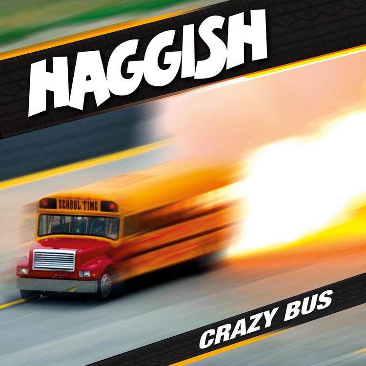 Haggish's avatar image