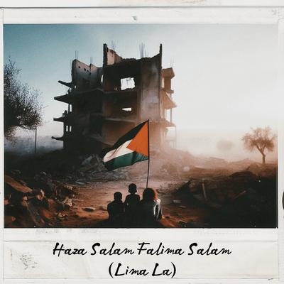 Haza Salam Falima Salam (Lima La)'s cover