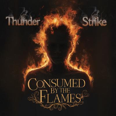 Thunder Strike's cover