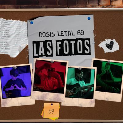 Las Fotos's cover