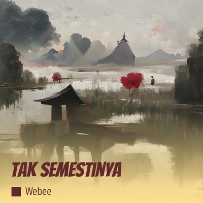 Tak Semestinya (Acoustic)'s cover