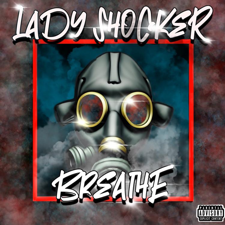 Lady Shocker's avatar image