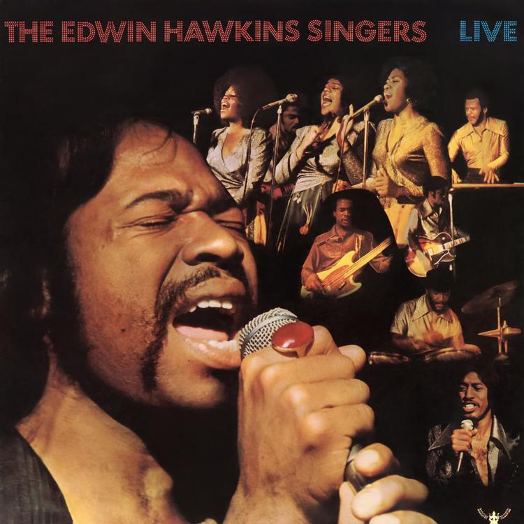 Edwin Hawkins Singers's avatar image