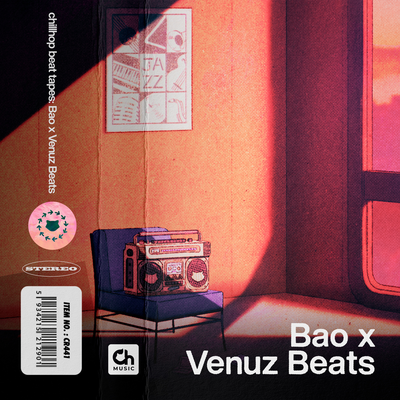 Dreams & Reality By Bao, Venuz Beats, Broken Transient's cover