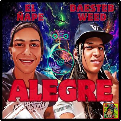 Alegre's cover