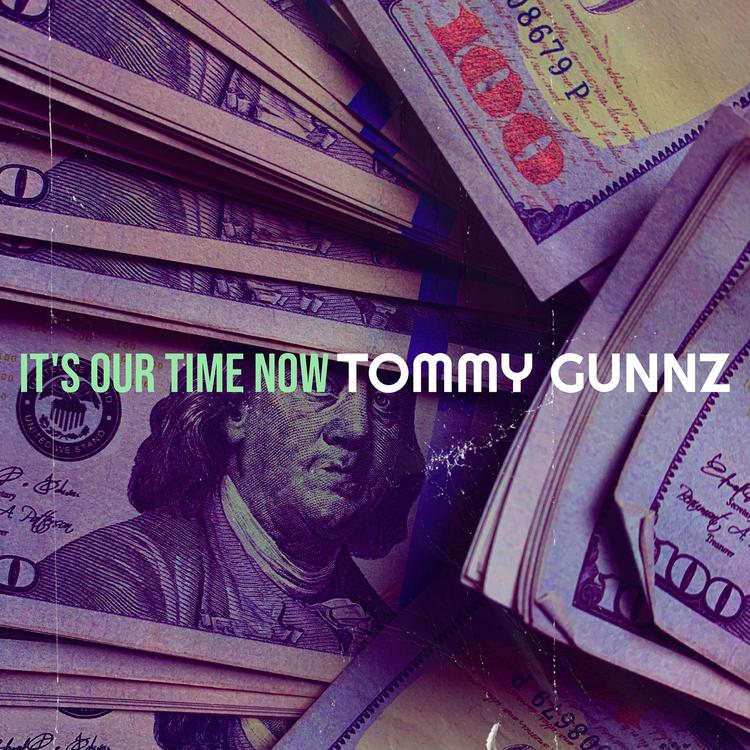 Tommy Gunnz's avatar image