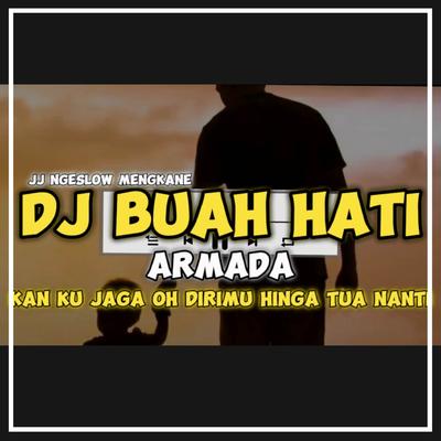 DJ KAN KU JAGA OH DIRIMU JJ's cover