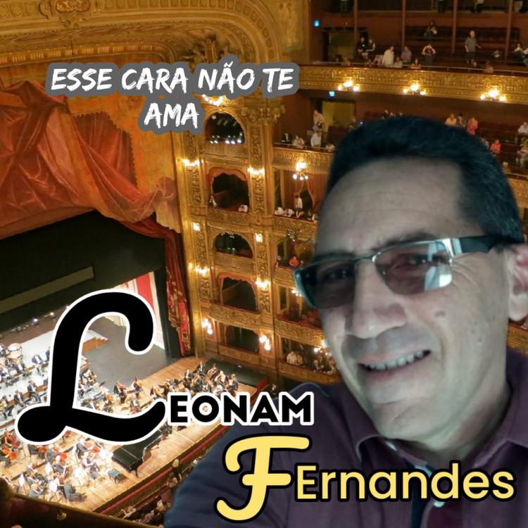 LEONAN FERNANDES's avatar image