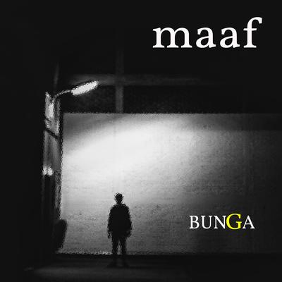 Maaf's cover