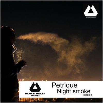 Night smoke's cover