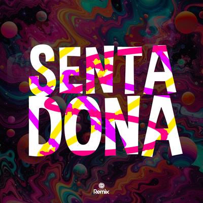 Sentadona By Yuri Lorenzo, Canal Remix's cover