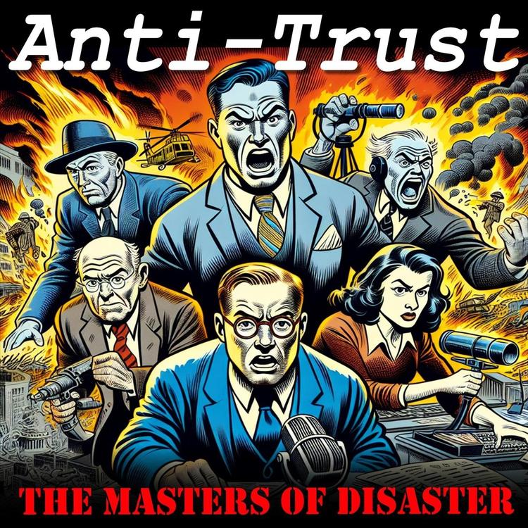 Anti Trust's avatar image