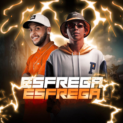 ESFREGA ESFREGA By Dj Marcos Oliver, MC VM 62's cover