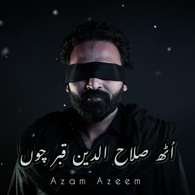 Azam Azeem's cover