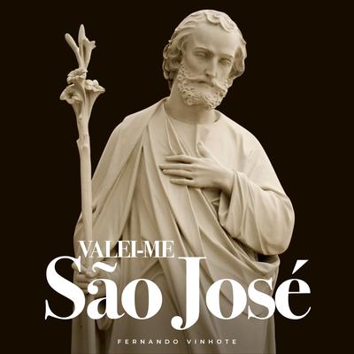 Valei-Me São José By Ministério Tua Palavra's cover