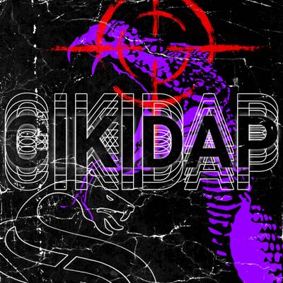 CIKIDAP's cover